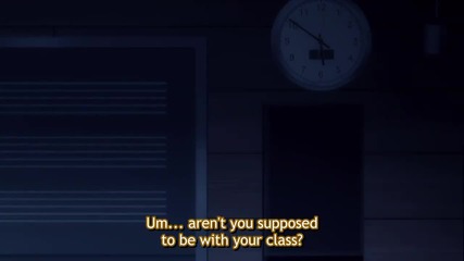 White Album 2 - Episode 7