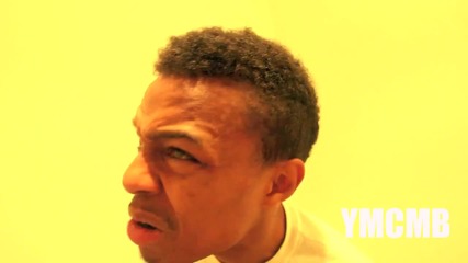 Bow Wow Bars And No Hook Im Better Than You [mixtape]