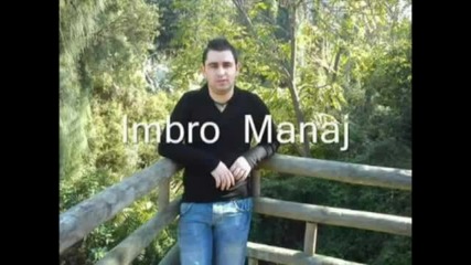Imbro Manaj Tallava Extra 2013