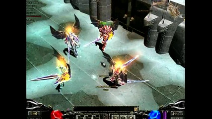 Muonline Warbg Trailer 