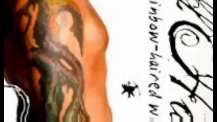 Jeff Hardy