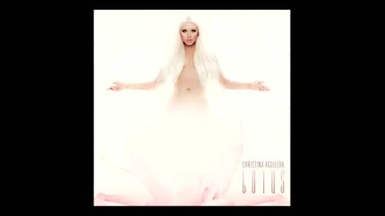 N E W ! Christina Aguilera - Blank Page [+ превод]