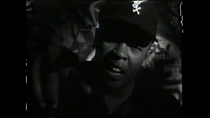 Dr. Dre feat. Snoop Dogg - Deep Cover