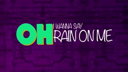 Fly project-toca toca lyric