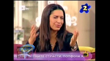Боят води до първо място, Господари на ефира, 26.02.2010 
