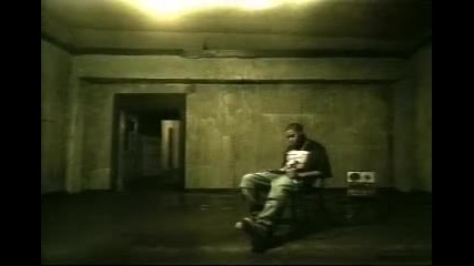 Nas - One Mic