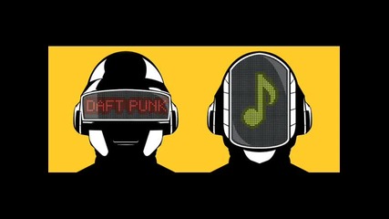 Daft Punk vs Benny Benassi
