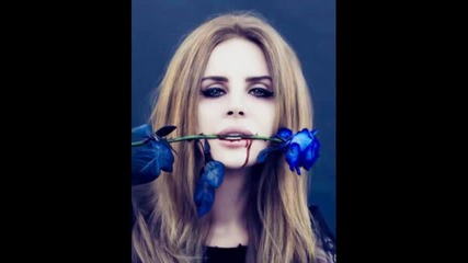 Lana Del Rey - She's Not Me