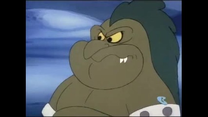 Snorks - 2x3 - chickens of the sea