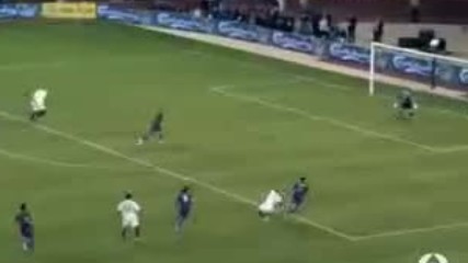 Fc Barcelona vs Sevilla Fc 2006