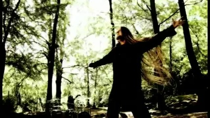 Leaves Eyes - My Destiny (official) 
