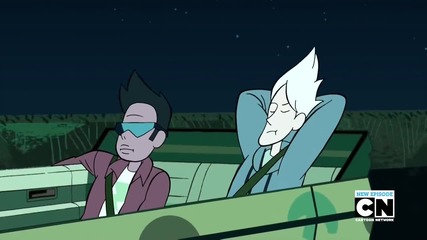 Steven Universe season 2 episode 3