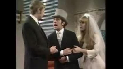 Monty Python - Buying a Bed