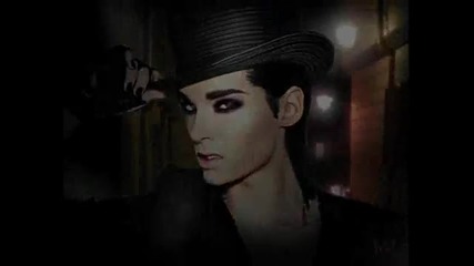 Bill Kaulitz - Vampire