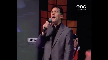 Semir Hasic Pjevac - Crna oka dva 