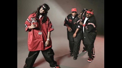 Lil Jon & The Eastside Boyz - Uhh Ohhh 