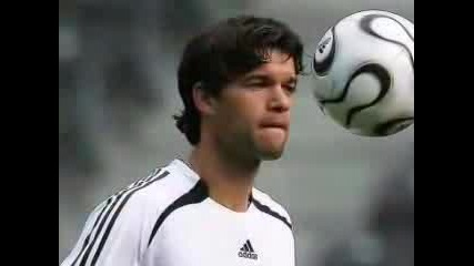 Michael Ballack