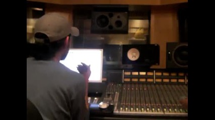 dulce grabando dejame ser