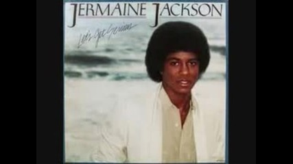 Jermaine Jackson - Burnin' Hot