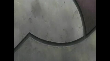 Naruto Shippuden - Heavy Cross
