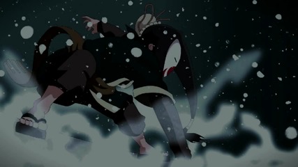Naruto Ost Unreleased - Haku Theme