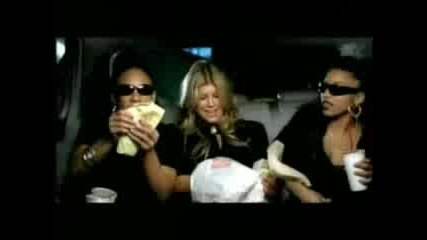 FeRgIes NeW rEmIx!!!
