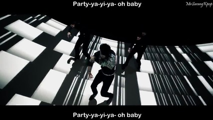 Rain - 02. 30 Sexy Mv - subs romanization 020114