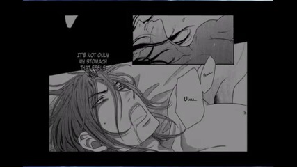 Kuroneko Kareshi no Asobikata 1/3 Blcd manga