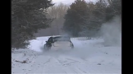 How Do You Rally on the Ice?
