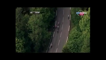 2011 cycling season highlights