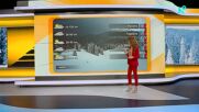 Прогноза за времето (13.01.2026 - сутрешна)