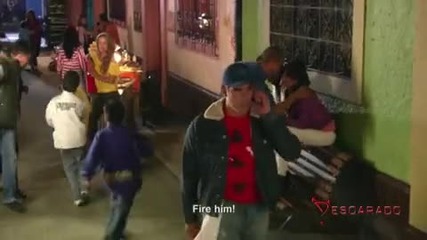 Casanova sin Amor - Pilot [telemundo & Rti Television 2010]