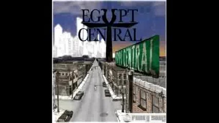 Egypt Central - Just Another Lie