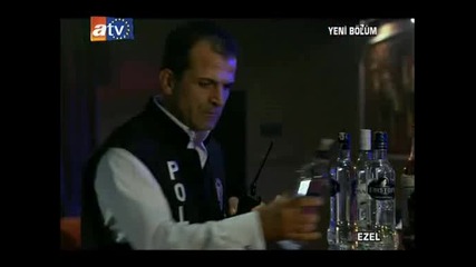 Езел еп.46/8 част Bg Subs 