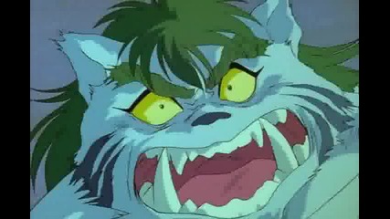 Yu Yu Hakusho - 20 [ Bg Sub ]