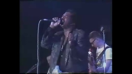 Ben E King Juke - Stand By Me 1987