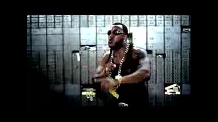 Flo - Rida Ft. Will.i.am - In The Ayer