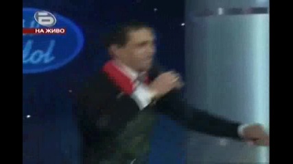 Music Idol - Марин И Мустафа One Way Ticket