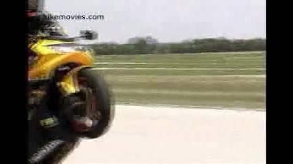 Stunt Bikes(yamaha Honda Suzuki Kawasaki)(clc2002)