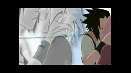 Sasusaku - Your Love Is My Drung 