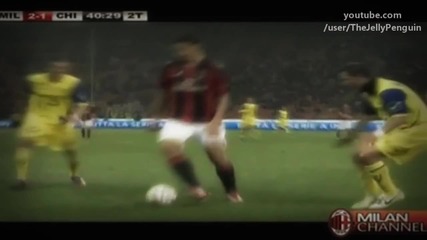 Best Skills of 2011 - Hd ft Ronaldinho Neymar Ronaldo Ribery Messi and Ibrahamovic pt 1