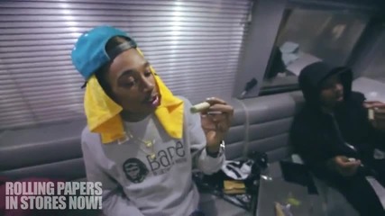Wiz Khalifa ft. Chevy Woods and Neako - Reefer Party Hq