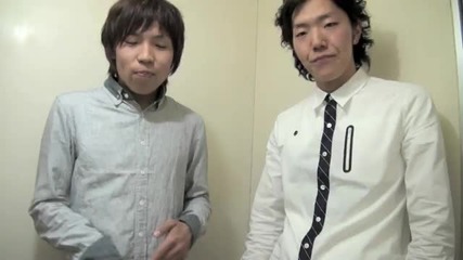 Daichi & Hikaru Kaihatsu Beatbox