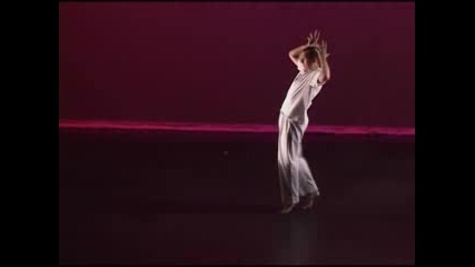 Chakra Dance 