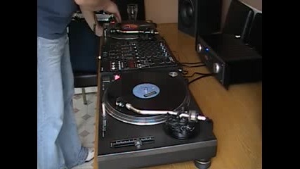 Mix Part One.