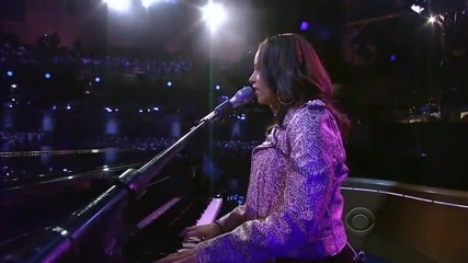 Alicia Keys - Empire State of Mind Part Ii 