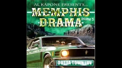 Al Kapone - Im The Nigga