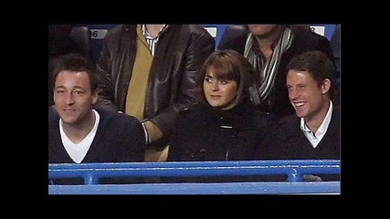 John Terry Unfaithful ;[