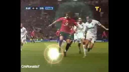 Cristiano Ronaldo The Magic