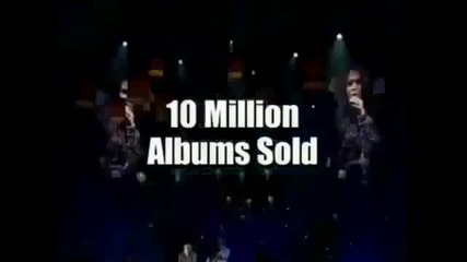 Miley Cyrus - Tour Promo [wonder World Tour Dvd]